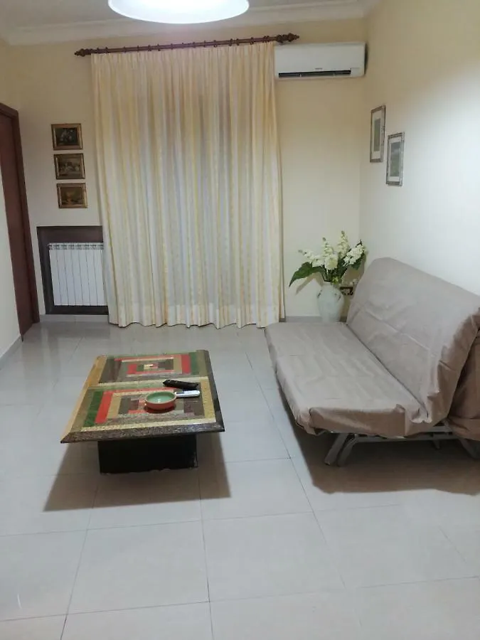 Casa Patrizia Appartamento Sciacca 0*,