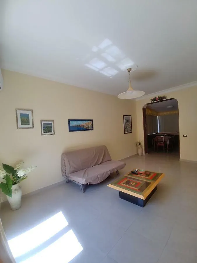 Casa Patrizia Appartamento Sciacca