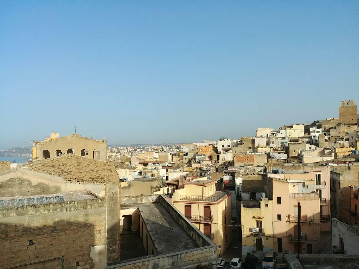 Casa Patrizia Appartamento Sciacca