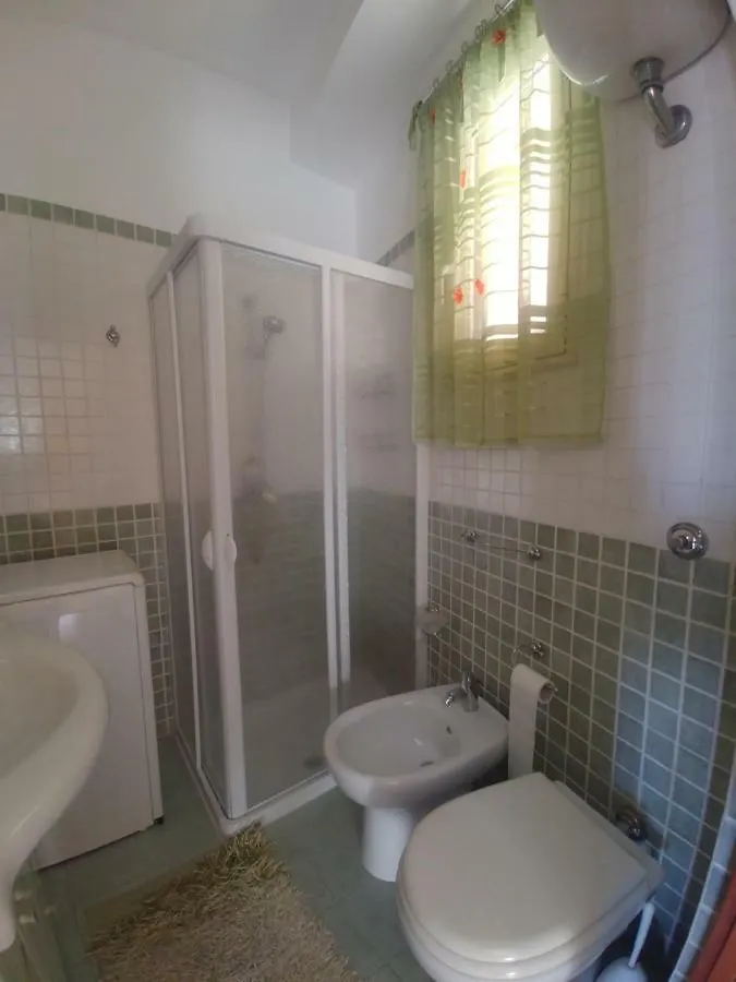 Casa Patrizia Appartamento Sciacca 0*,