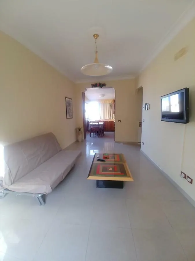 Casa Patrizia Appartamento Sciacca