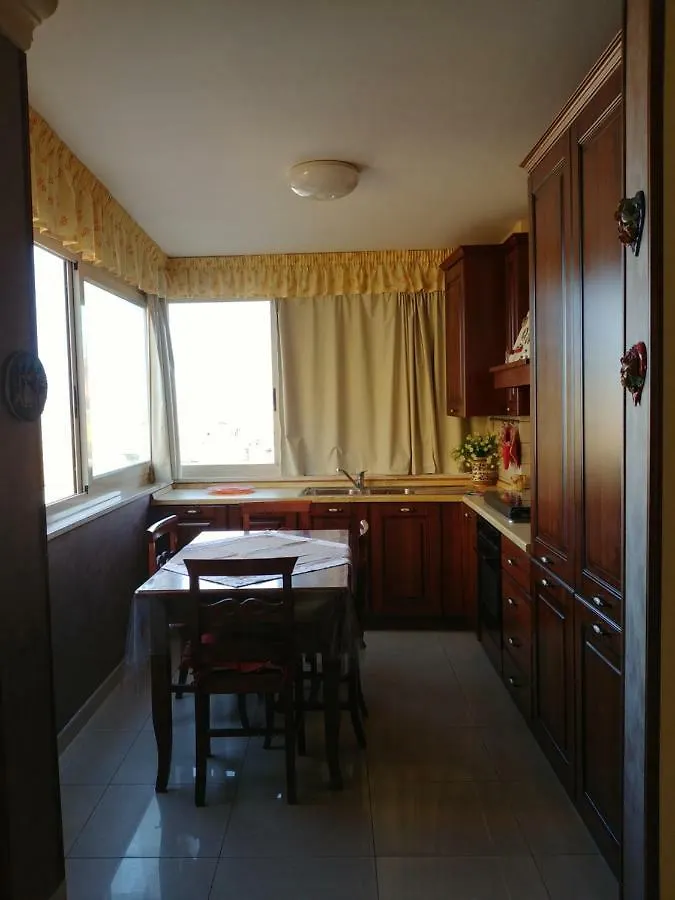 Casa Patrizia Appartamento Sciacca