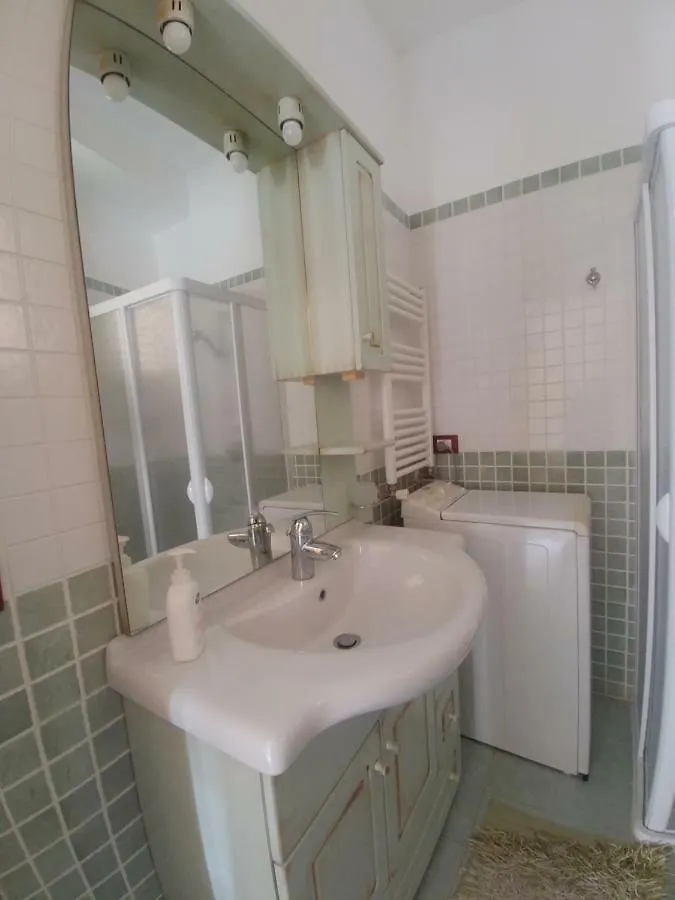 Casa Patrizia Appartamento Sciacca