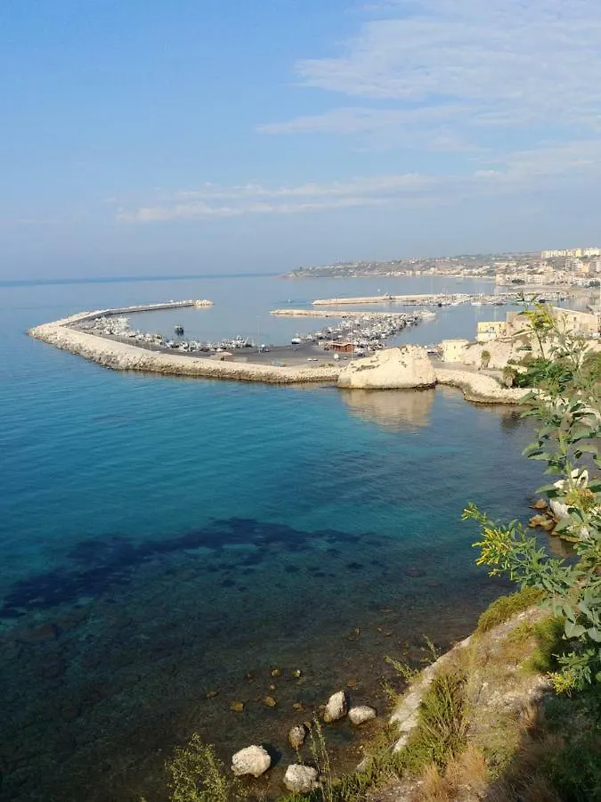 Casa Patrizia Appartamento Sciacca Italia