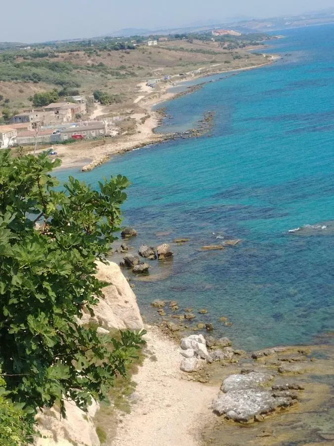 Casa Patrizia Appartamento Sciacca 0*,  Italia