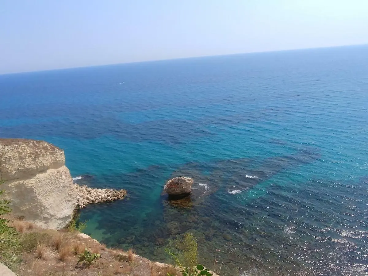 Casa Patrizia Appartamento Sciacca