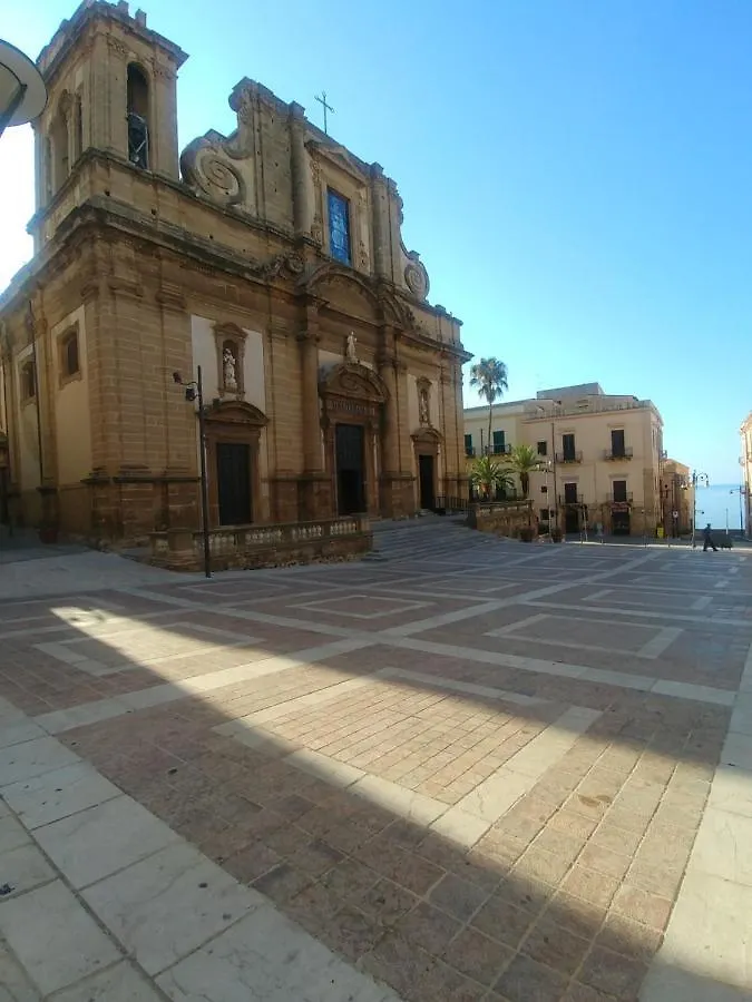 Casa Patrizia Appartamento Sciacca