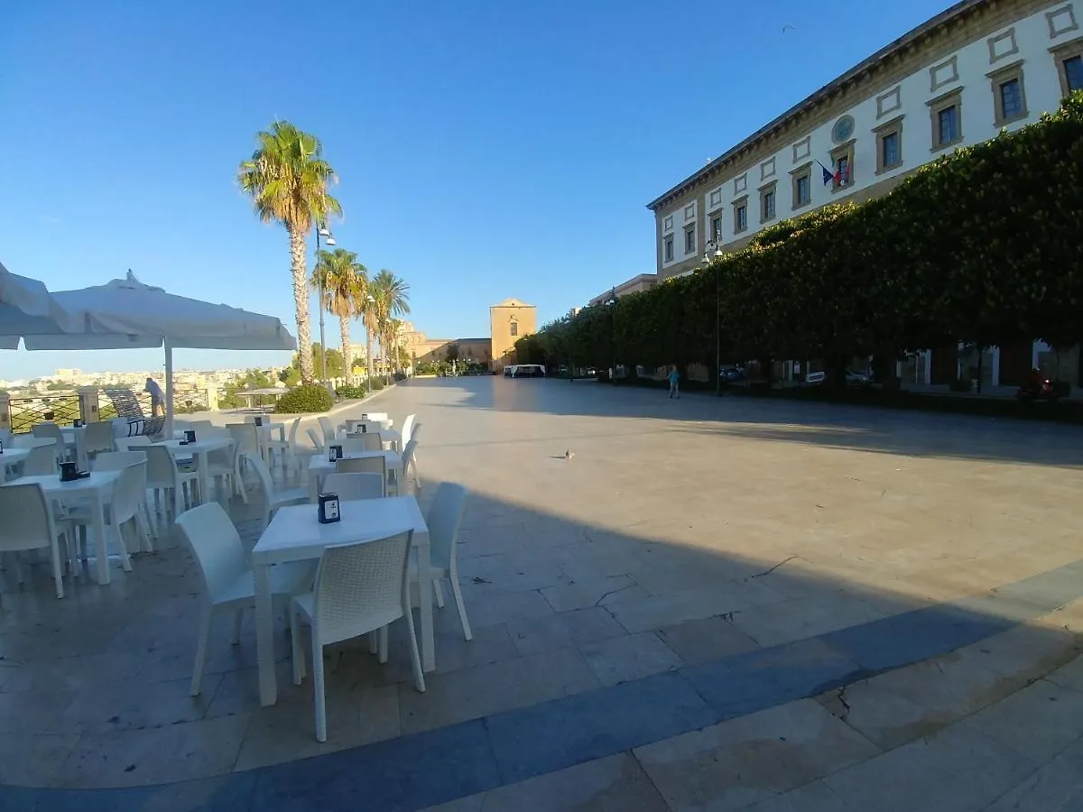 Casa Patrizia Appartamento Sciacca 0*,  Italia