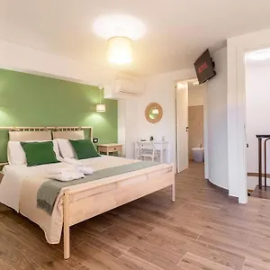 Appartamento Centro Storico - Casa Di Pisa, Sciacca