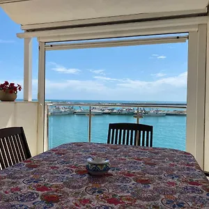 Appartamento Casa Marina, Sciacca