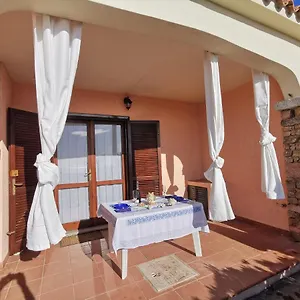  Appartamento La Terrazza Sul Mare Italia