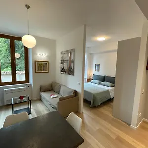  Appartamento Casa Della Musica Italia