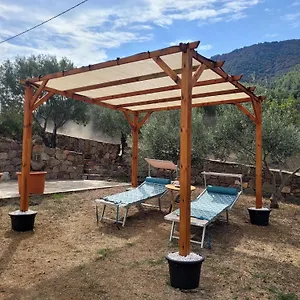  Appartamento Sas Domos De Badde Manna Italia