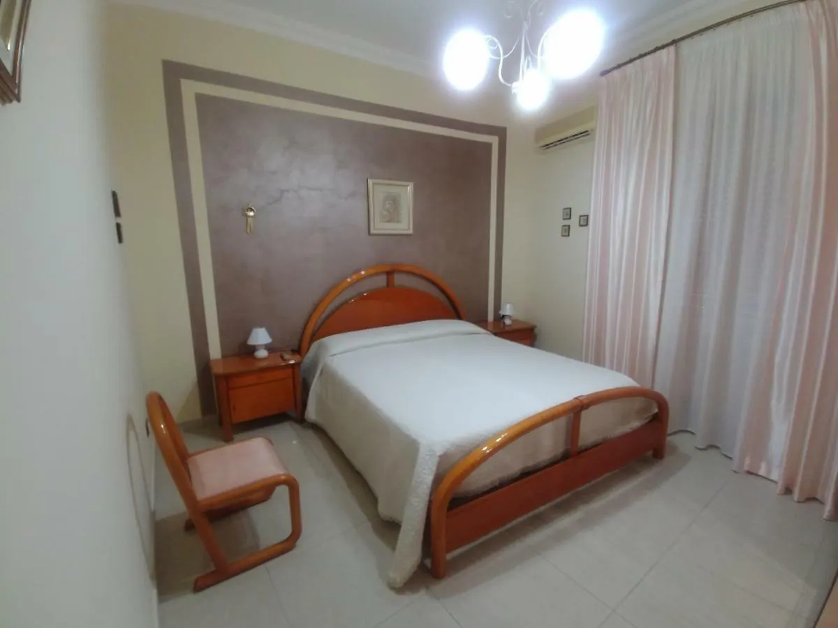 Casa Patrizia Appartement Sciacca