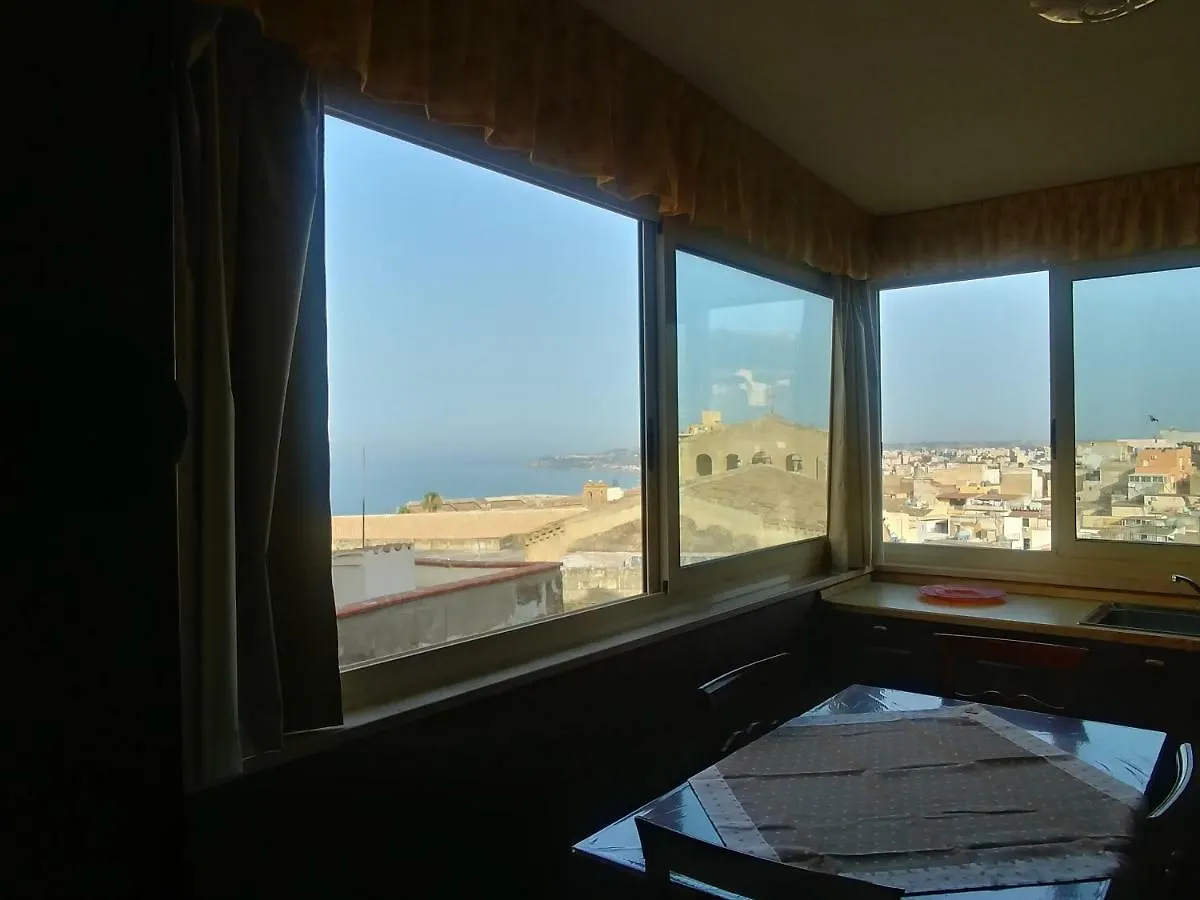 Casa Patrizia Appartement Sciacca