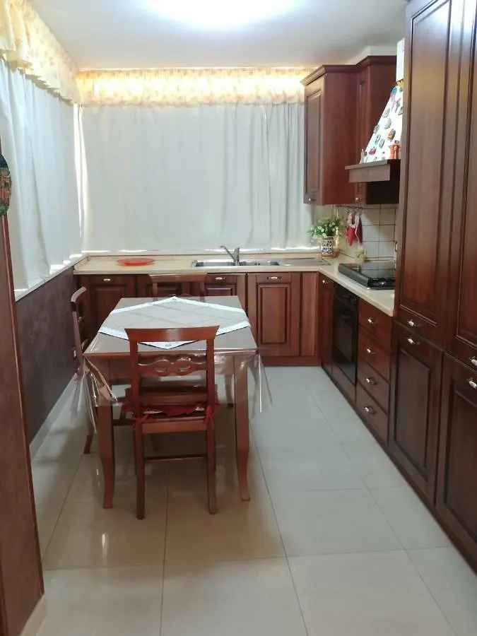 Casa Patrizia Appartement Sciacca Italië