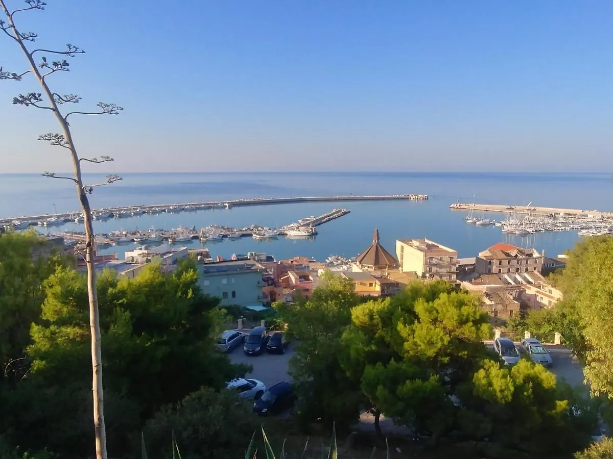 Casa Patrizia Appartement Sciacca